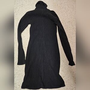 Old Navy  •  Turtleneck Bodycon Sweater Dress, Size M